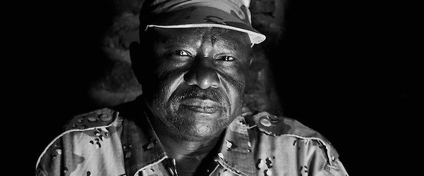 Review of the latest aggression  on North & South Kordofan