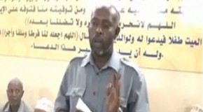 Qoys Soomaaliyeed oo dhibaato ku habsatay magaalada Jeddah.