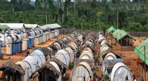 Kenya and Somalia agree to resettle refugees