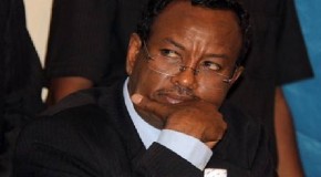 Isku shaadheynta wasiirada cusub ee Somaliya oo khilaaf ka dhex abuuray madaxda dowladda Soomaaliya