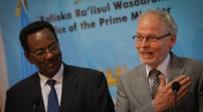 Go’aanka Qm Oo Soo Dhaweeyay Ra’iisul Wasaaraha