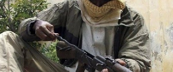 Hogaamiyaha Alshabaab Sh/Dhexe oo la xiray
