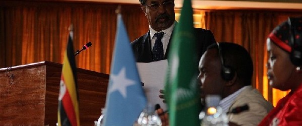Shirka Kambala Oo Looga Hadlayo Sinnaanta & Arrimaha Jinsiga