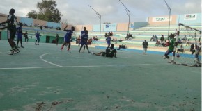 Kubadda Gacanta Oo Ka Bilaabatay Muqdisho