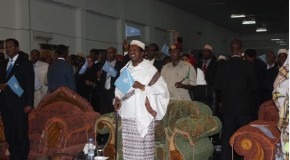 Munaasabad Weyn Ee 1da Luulyo Oo Muqdisho Lagu Xusay