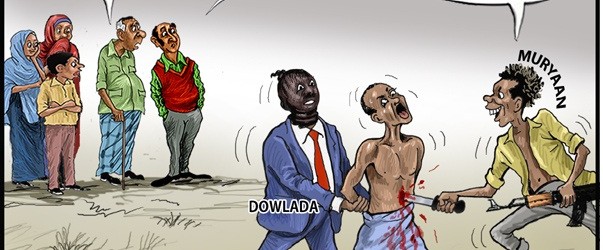 SH/ HOOSE  “AMAKAAK WAAYE UGAAS DAGAAL KA ABAABULAYO ARLO UUSAN EHEL U LAHAYN!!”