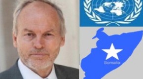 Nicholas Kay oo Puntland kula taliyay doorashooyin xor ah oo xalaal ah