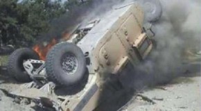 Qarax Amisom Lagula Eegtay Kismaayo
