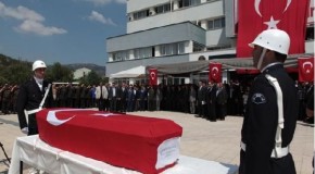 Aas Qaran D.Turkiga Askarigii Looga Dilay Muqdisho