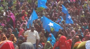 Gobalka Gedo Oo Ka Dhacay Banaanbax Ciidamada Kenya Ka Dhan Ah
