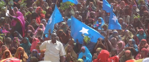 Gobalka Gedo Oo Ka Dhacay Banaanbax Ciidamada Kenya Ka Dhan Ah