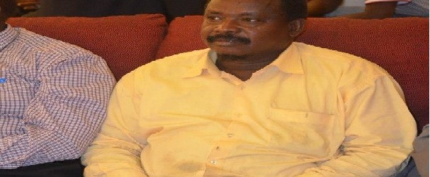 Cabdi Maxamed Yuusuf “CABDI SHABEELLE” oo Hambalyo Ku Aadan 1-da Luulyo u Diray Shacabka Soomaaliyeed