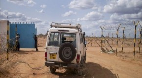 2 Spanish Aid Workers Freed in Somalia