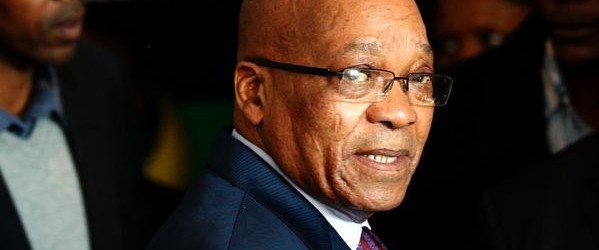 Zuma sends condolences to Somalia