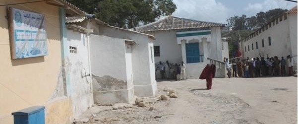 Guddoomiyaha degmada Marka oo baaq u diray beelaha ku dagaalamay gobolka Sh/hoose, dalbadayna in…