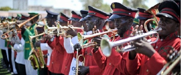 MISOM congratulates the Somali people on their 53rd Independence Day