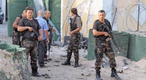Somalia Turkey to stay put despite deadly attack