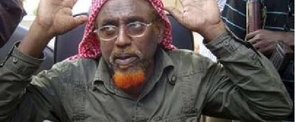 Somalia’s Shabab shakeup and the importance of Sheikh Hassan Dahir Aweys