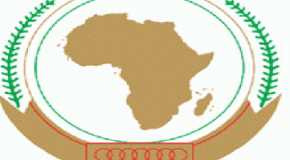 The African Union concludes a two-week long workshop on International Humanitarian Law for the Somalia National Army