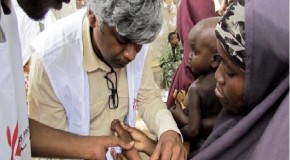 MSF President: Why MSF decided to leave Somalia