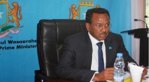 Ra’iisul w.saacid Oo Hambalyo Ciida Shacabka U Diray