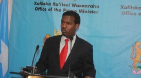 Gudi Oo Dowlada U magacowday Bur-Burkii Diyaarada