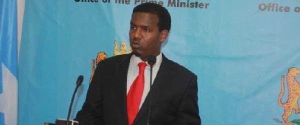 Gudi Oo Dowlada U magacowday Bur-Burkii Diyaarada