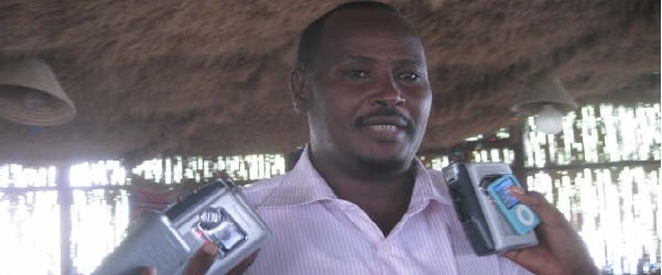 G. Wadajir oo ku baaqay in laga qaado dh.wadooyinka