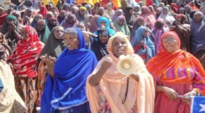 Jowhar Oo Ka Dhacayn Dibadbax MSF Ka Bixida Dalka