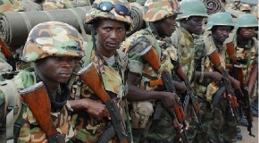 Amisom Ciidamo Ka Socda Oo Kismaayo La Geynayo