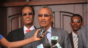 Somalia’s Puntland breaks off relations with central government