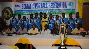 FiFA Khabiir Ka Socda Oo Soo Gaaray Muqdisho