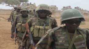 Dagaalkii Afmadow Ay Amisom Ku Dishay 3.Ajnabi Ah