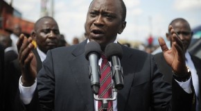 Kenya Oo Taageero Amisom Ka Dalbatay Caalamka
