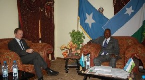 Maamulka Puntland oo diiday inuu la kulmo wafdi ka socda dowladda Soomaaliya