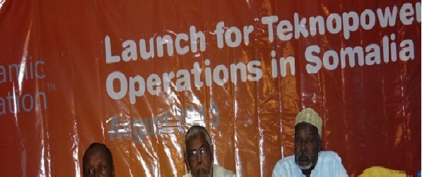 Maanta oo Muqdisho Looga Dhawaaqay Dhalinta Shirkada Korontada