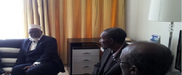 Federal Govt of Somalia and Jubaland Talks Continue in Ethiopia
