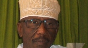 Beelaha Jareer weyne oo Xaflad Sagootin Iyo Wadatashi ah Ku Yeeshay Magaaladda Muqdisho