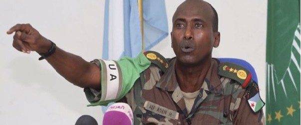 Taliska AMISOM oo ka hadlay musuqmaasuq lagu helay saraakiil ka tirsan ciidamadooda oo shaqadii laga joojiyey