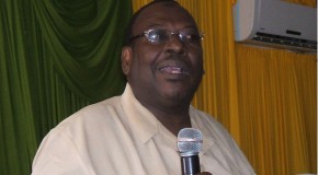 Somalia contradicts supporting military action against Syria