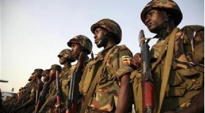 Ciimada AMISOM Ee ka Hawlgala Soomaaliya Oo Ay QM ku Baaqday in la taageero