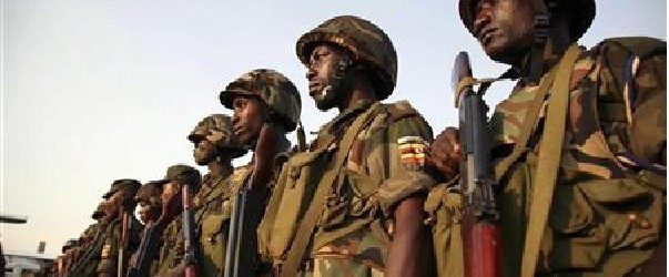 Ciimada AMISOM Ee ka Hawlgala Soomaaliya Oo Ay QM ku Baaqday in la taageero
