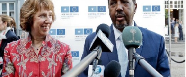 Somali President says ‘our vision is national elections in 2016′