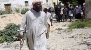 Abuu Mansuur oo hogaamiya Al-shabaab eedayn kulul u jeediyay, sheegayna inuu ka leexday wadadii saxda aheyd