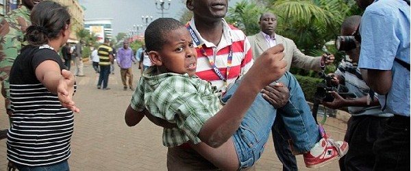 Somali terror group has 20 American members, prone to strike outside Somalia