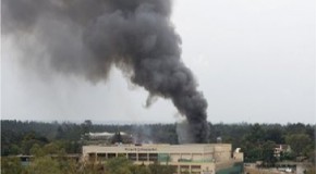 WARARKII UGU DAMBEEYAY EE WESTGATE MALL OO RASAAS AY KA DHACEYSO