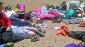 SOMALIA:Al-Shabaab grew amid Somalia’s lawlessness
