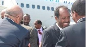 Madaxweyne Xasan oo tagay Magalada Marka