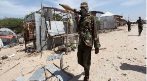 US Strikes Double Blow Against Al Qaeda in Libya and Somalia