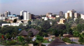 Ethiopia oo dad u xirtay qarax ka dhacay Addis Ababa